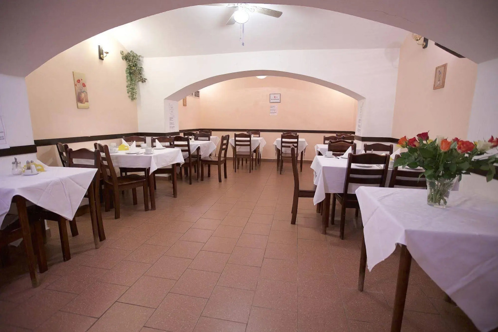 Hotel Olga