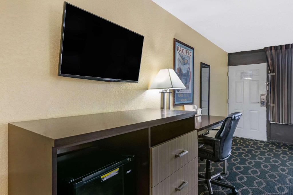 Orlando Metropolitan Resort
