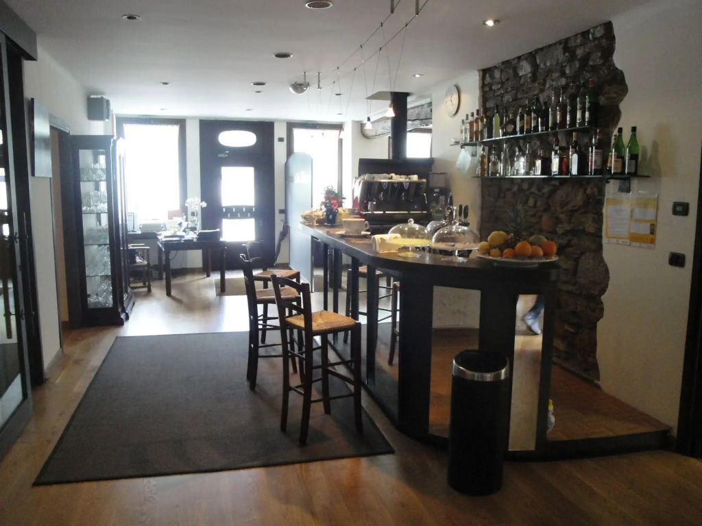 Locanda del Brinsc