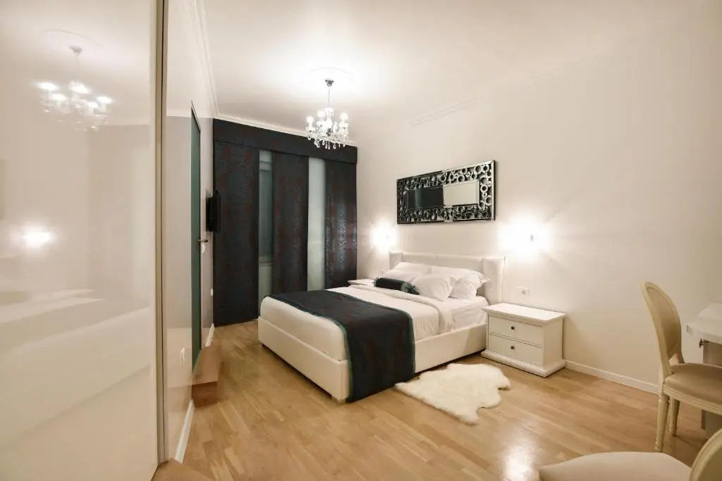 Adriaticum Luxury Accommodation