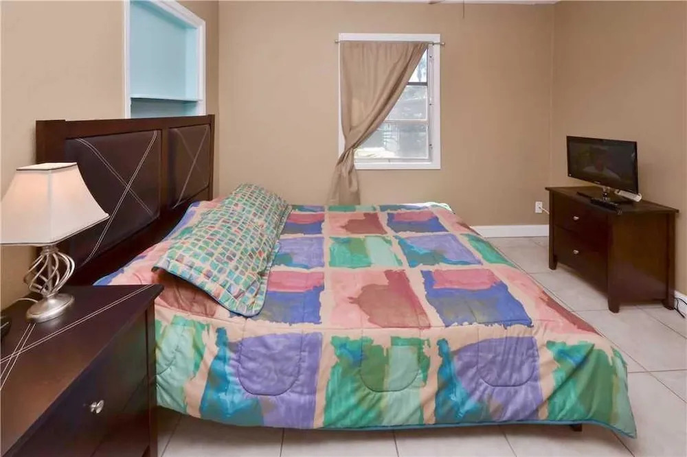 Gulfport Getaway - Two Bedroom Home