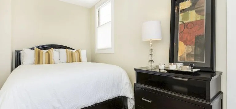 Washington Suites
