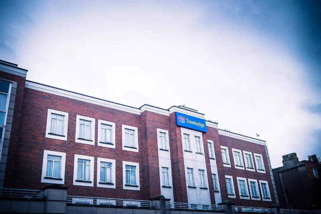 Travelodge Dublin City Rathmines