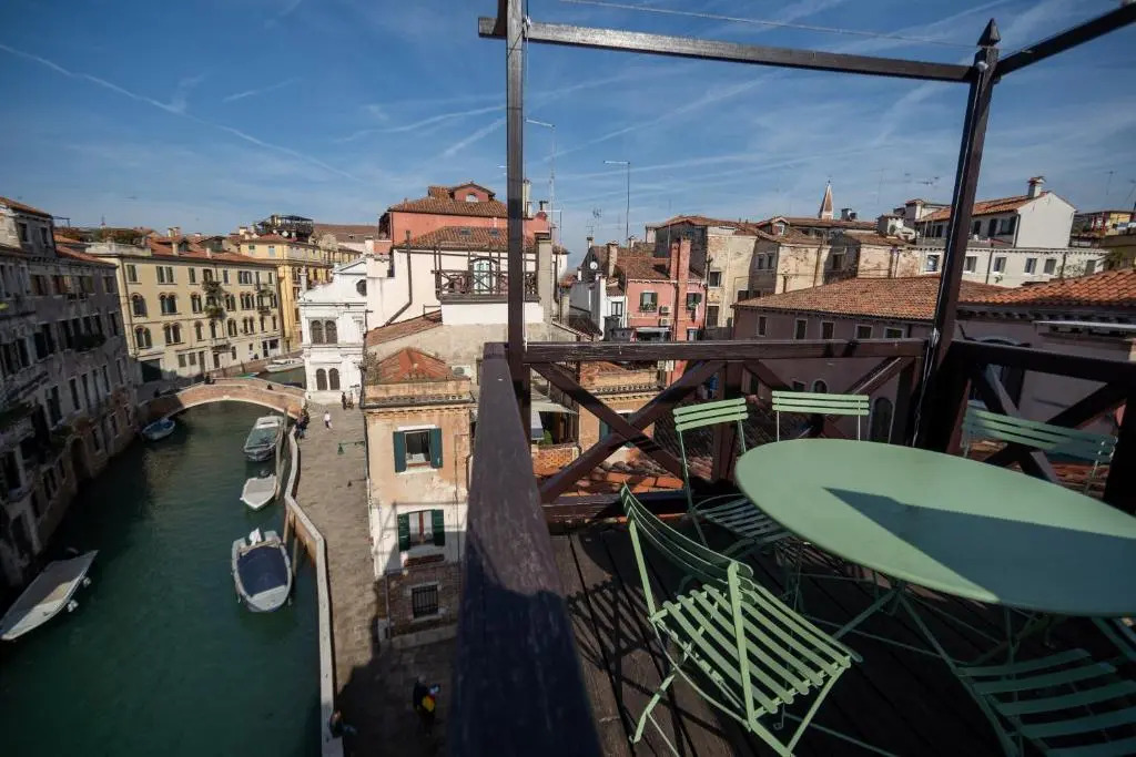 Residenza Colombina