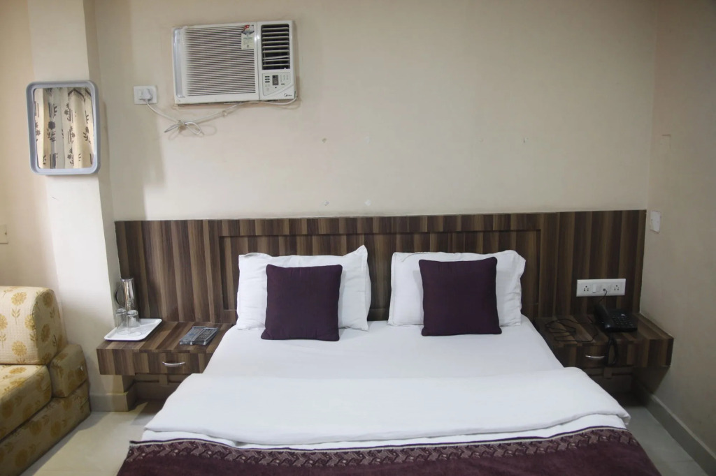Hotel Al Saudia
