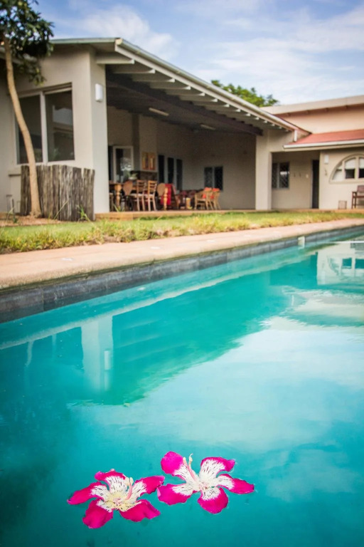 Ngoye Lodge