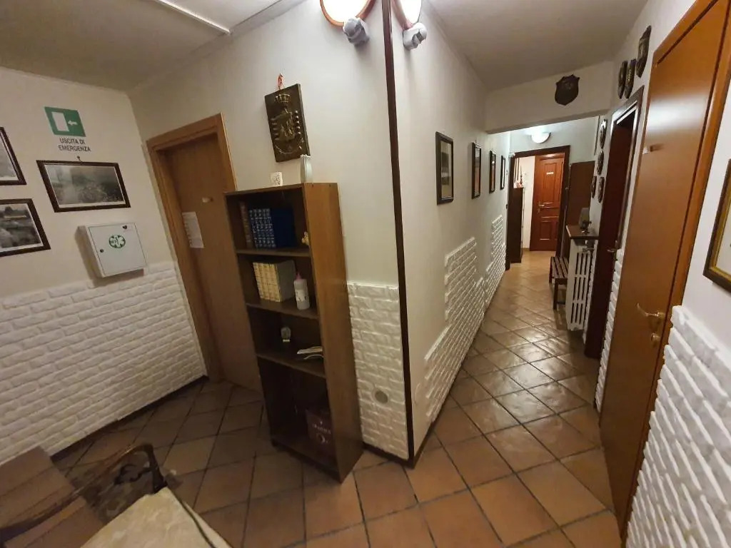 B&B Del Maresciallo
