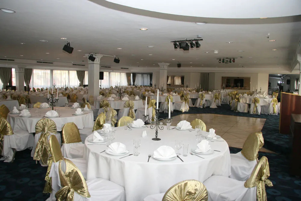 Surmeli Ankara Hotel