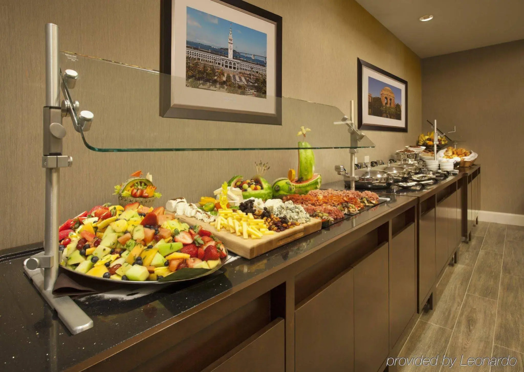 Marriott Vacation Club®, San Francisco  