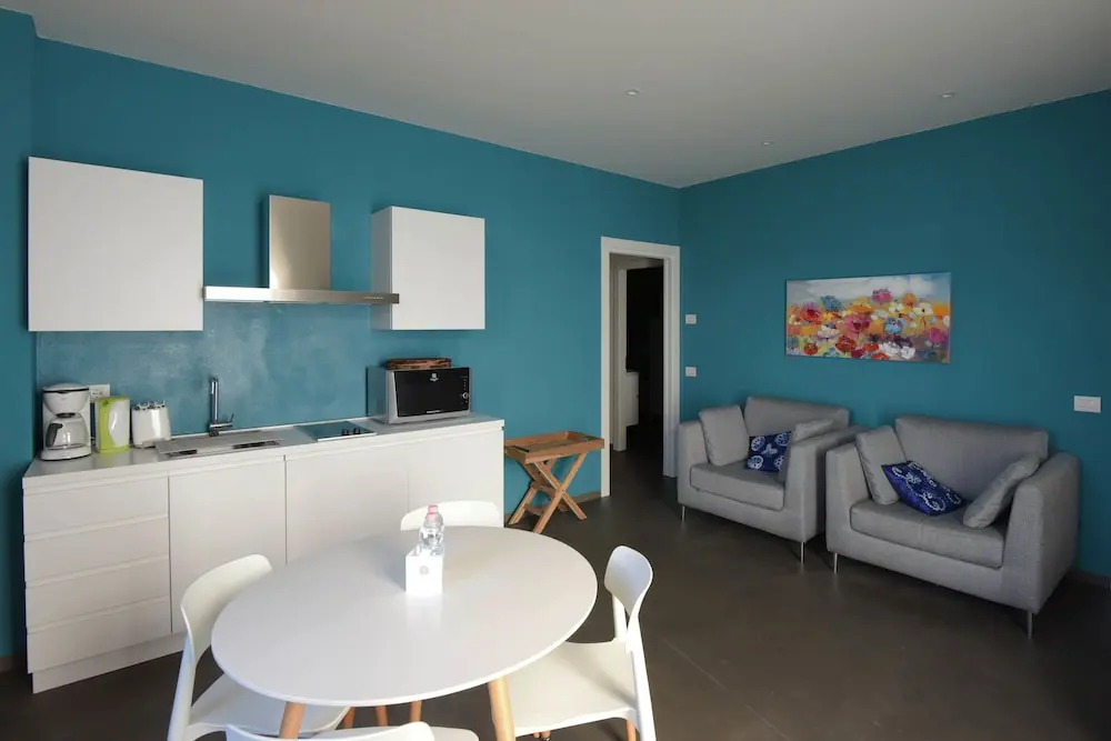 Villa Amatissima by Villa Porta Collection