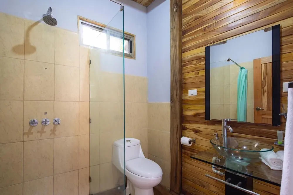 Casa Madera