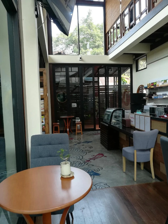 Aiims Tales Canal Boutique House
