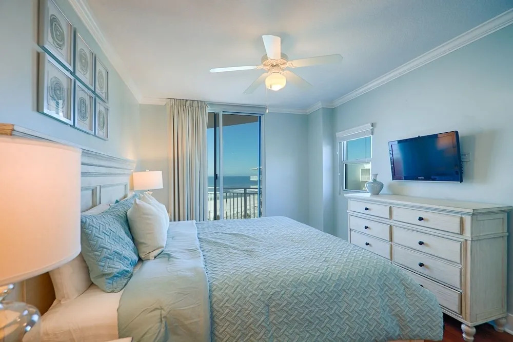 Waterscape A604 2 Bedroom Condo
