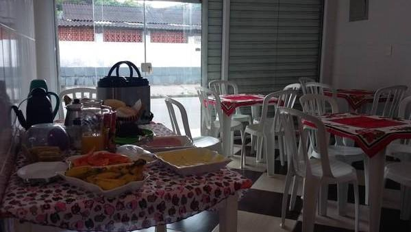 Pousada Do Léo