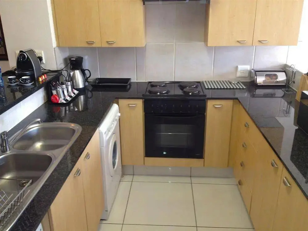 Sandton Executive Suites - Hydro Park