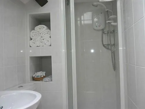 Ryndle Court Hotel