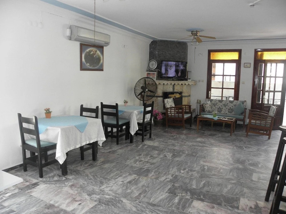 hermiyas butik pansiyon