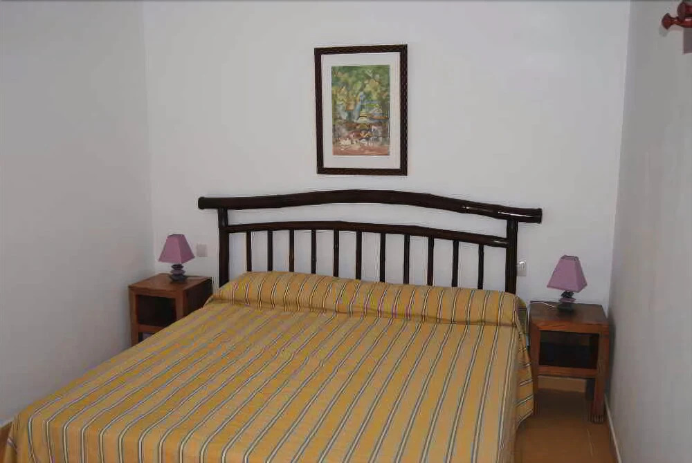 Suite Monte Golf