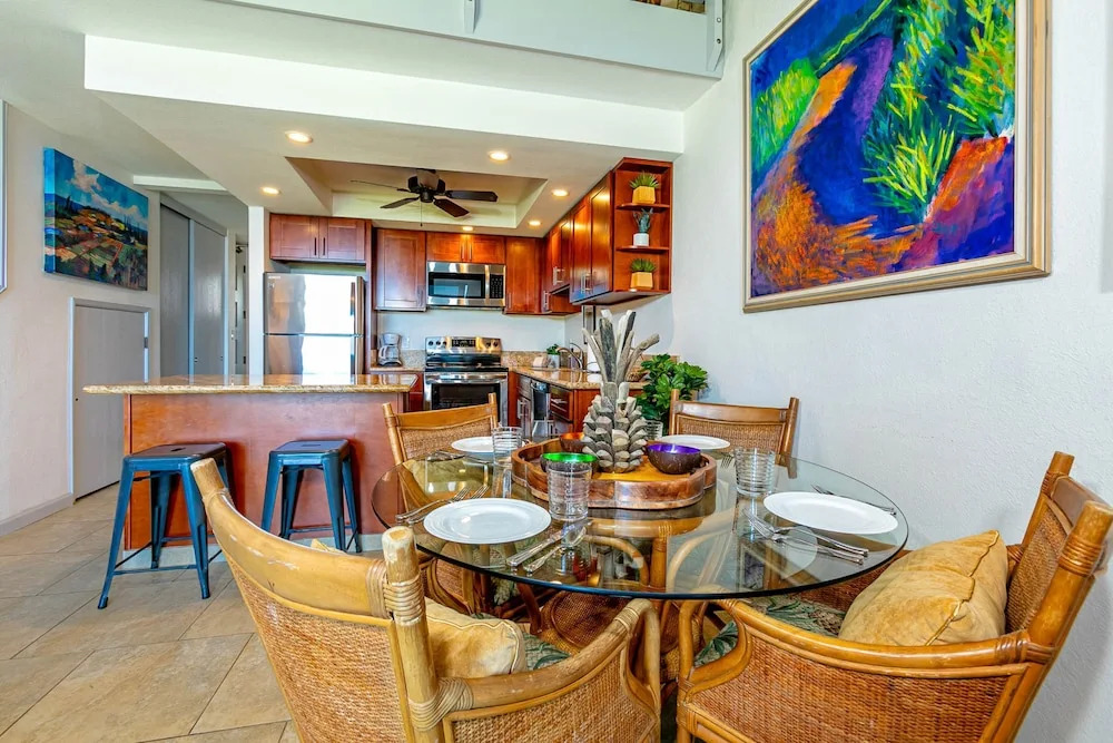 Luana Kai D305 by Coldwell Banker Island Vacations