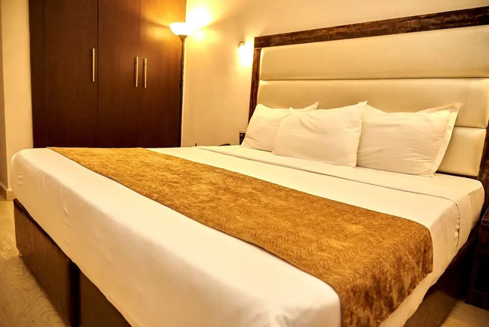 MayFair Hotel Maitama Abuja