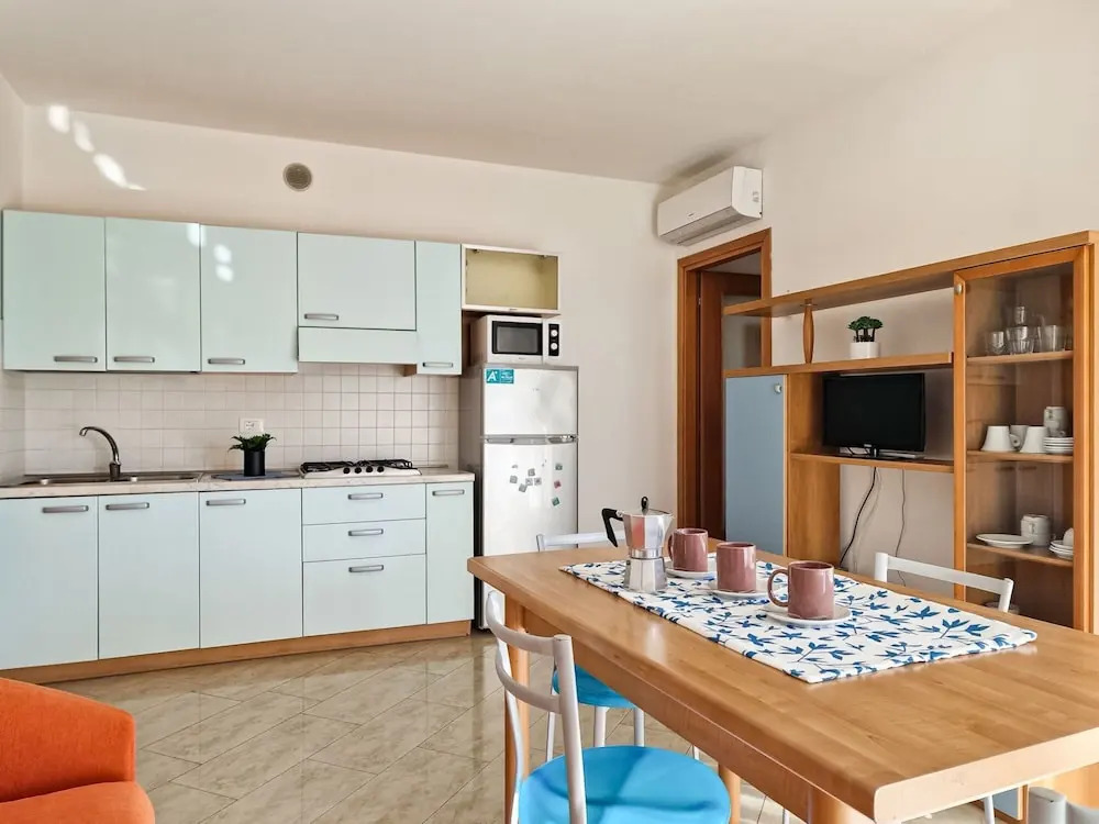 Lovely and Cozy Beachside Flat-beahost