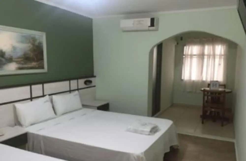 Hotel Vila Mar