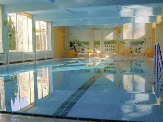 Hotel Marienhof