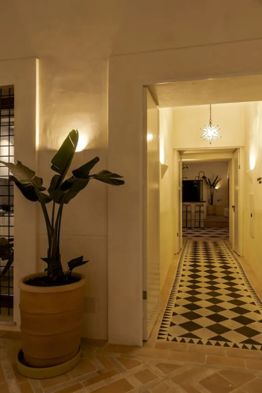 Casa del Rey Sabio
