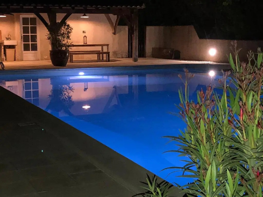 Domaine des Monges