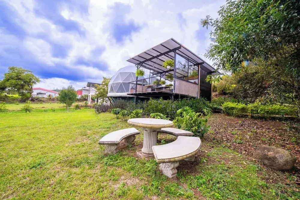Tocuma Glamping