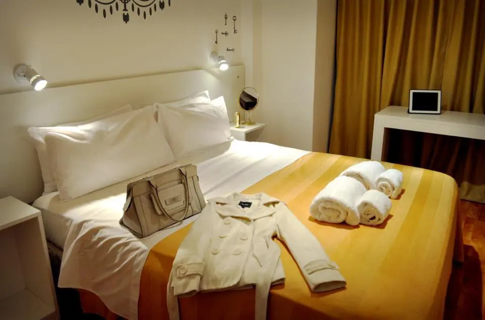 Vaness Hotel