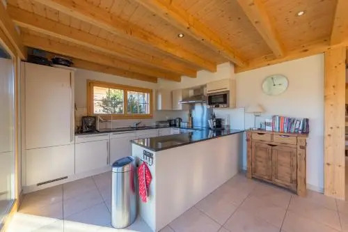 Chalet Freya