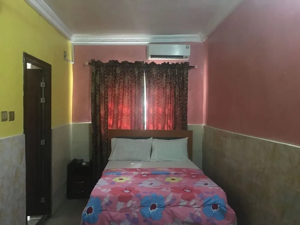 De Zone Hotel