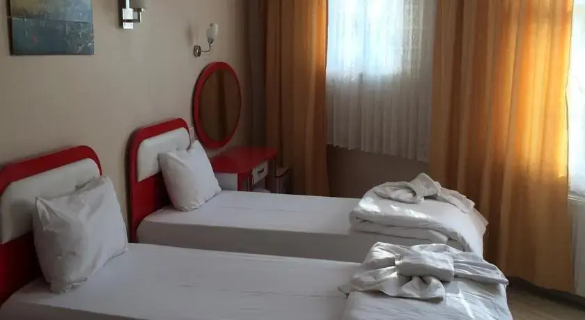 Life Garden Hotel Aparts