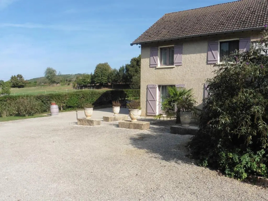 Clos de la Natouze