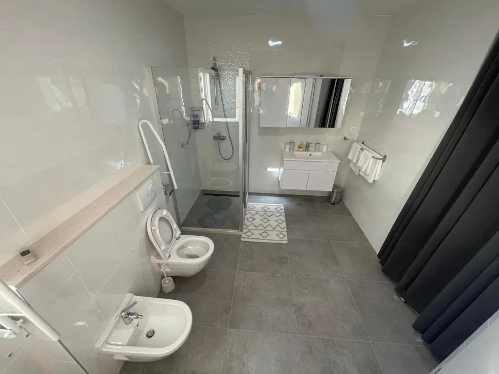 Apartman Mihaljević