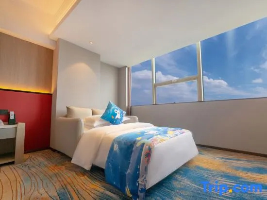 Lead-Goal Premier Hotel