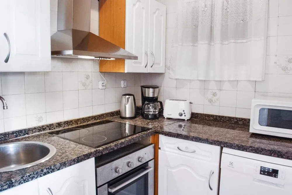 107304 Apartment In Fuengirola