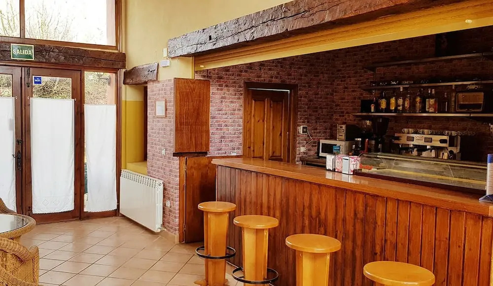 Hotel rural Valtarranz