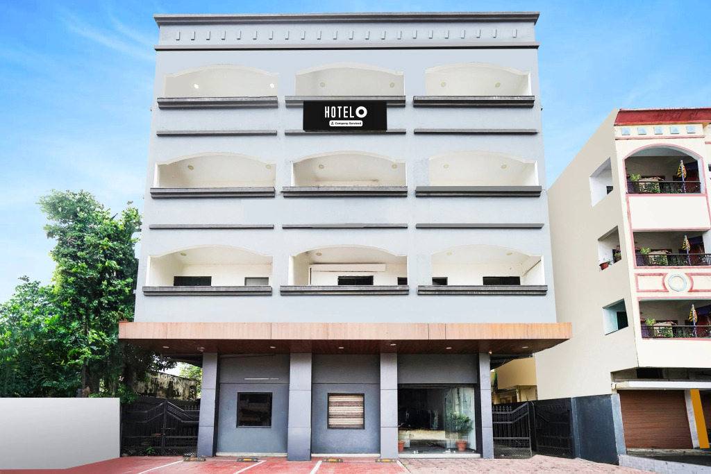OYO Flagship 39712 Orient Royale Nagpur