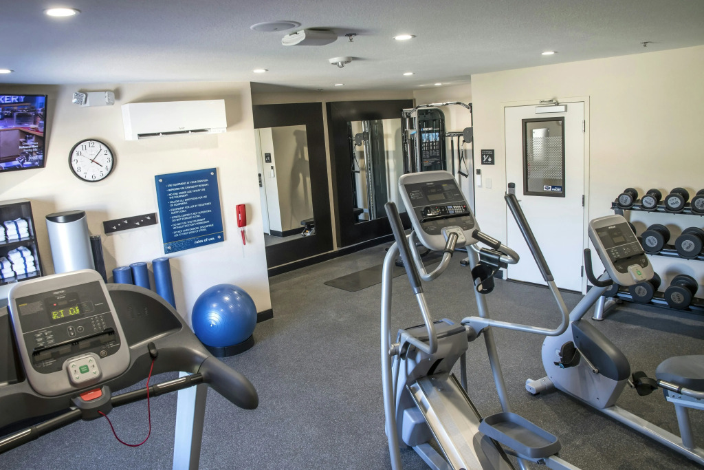 Hampton Inn Hartwell Ga