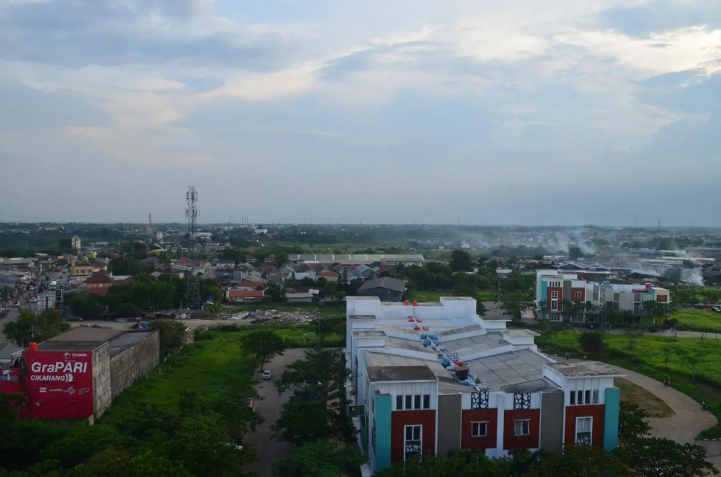Cikarang Festival