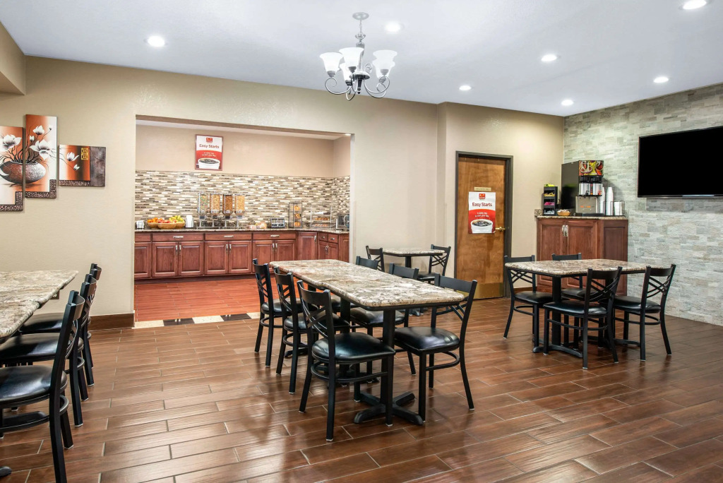 Econo Lodge Shelbyville North