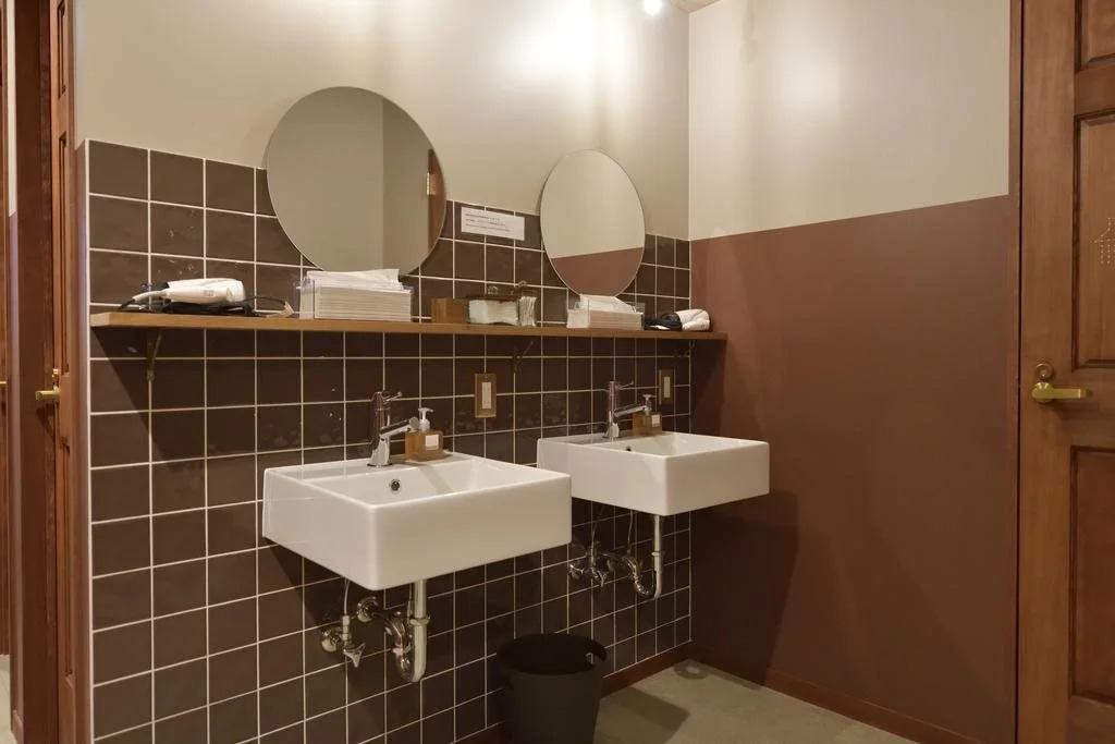 ORIT Hostel & Cafe+Bar Lounge SENDAI