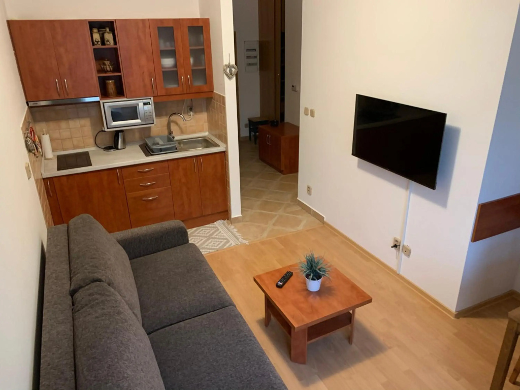 Apartmán B13 Tatran Donovaly