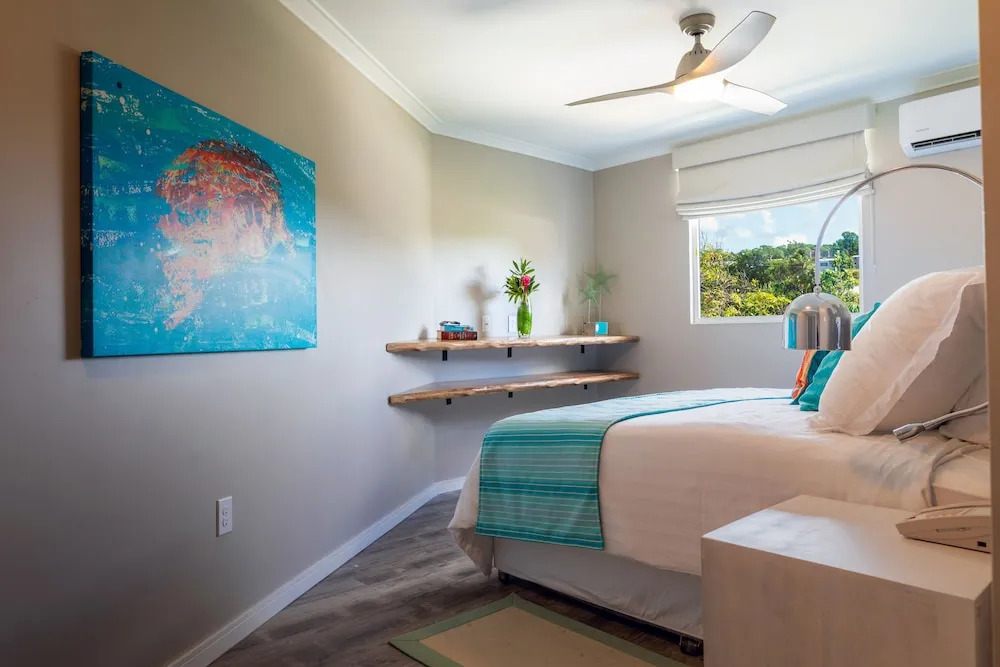 Luxury Collection at Sea Breeze Beach House by Ocean Hotels