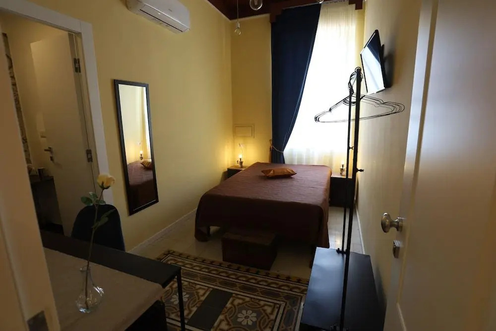 aroma - Neapolitan BnB