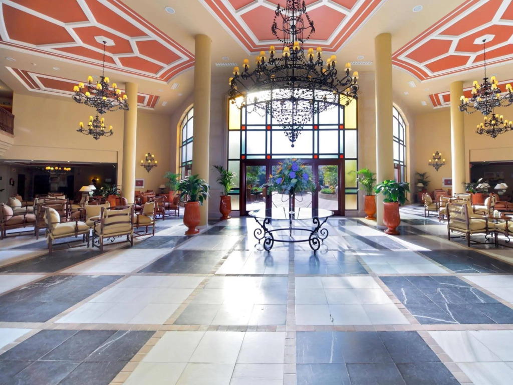 Barceló Marbella