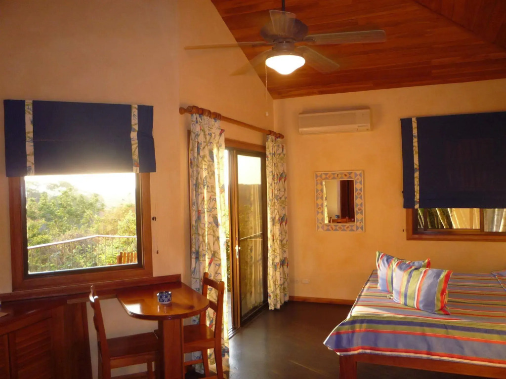 Boutique Hotel Luna Azul