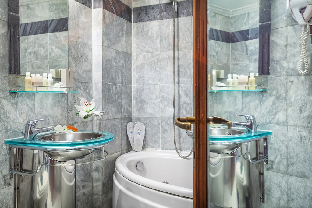 Imperial Palace Classical Hotel Thessaloniki